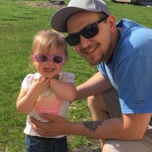 Meet your Posher, Jeremy